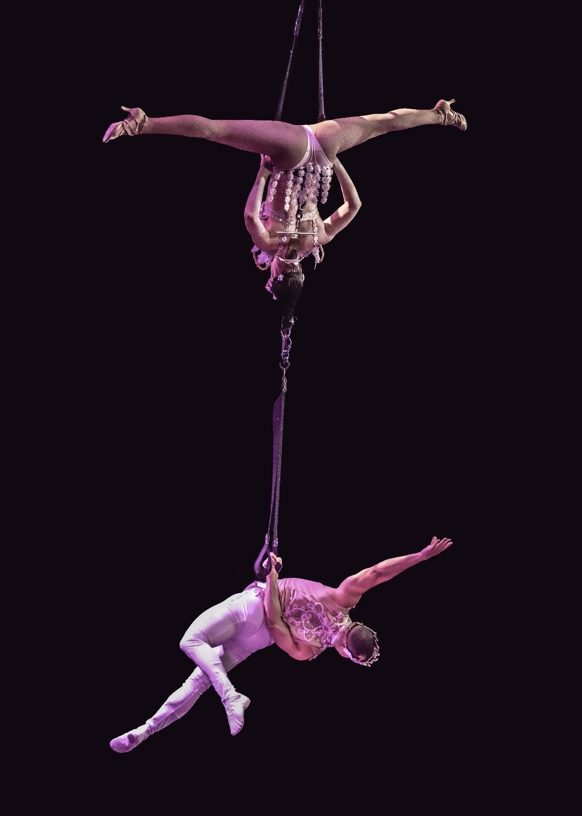 Duo Life performance 4
