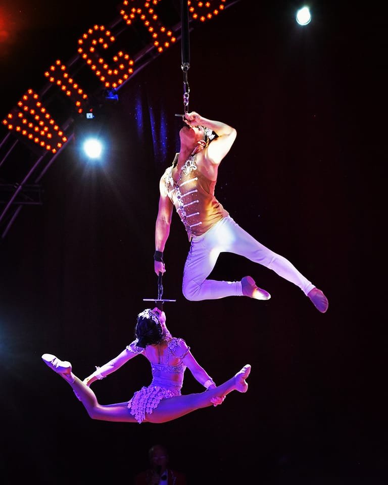 Duo Life performance 6