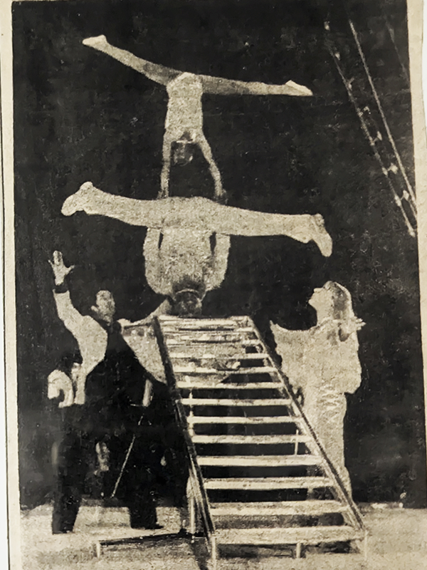 Zaida Liazeed archive 2